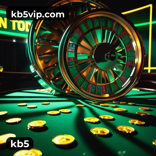 kb5 App live casino and cashier access on mobile