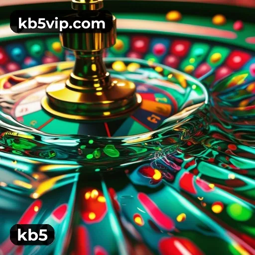 kb5 live casino
