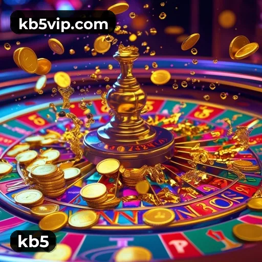 Popular slots at kb5
